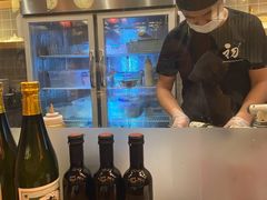 -初居食屋日式料理(万象城购物中心店)
