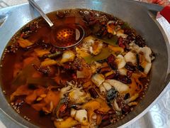 -辣婆婆(航天桥店)