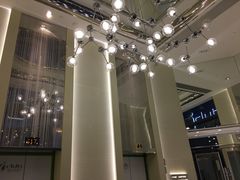-香港富荟上环酒店