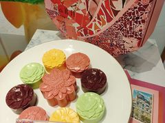 -哈根达斯(济南万象城店)