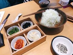 高丽菜丝-胜博殿日式炸猪排(西红门店)