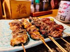 -半藏居酒屋(香港花园店)