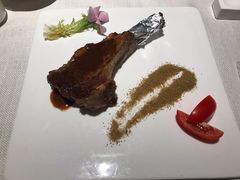 -千百味红餐厅·江西菜(绿地双子塔店)