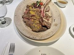 -王品牛排(福州泰禾店)