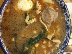 烩面-凤齐羊肉烩面馆