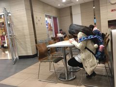 -肯德基(三元桥东店)