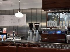 -BAKER&SPICE(BFC外滩金融中心店)