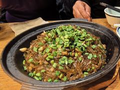 -张烤鸭·川菜·非遗冒烤鸭(青石桥店)