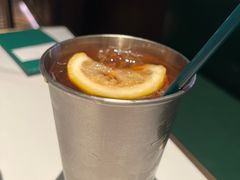 -静香HOUSE·全时段融合餐厅(七星欢乐颂店)
