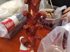 -黑色经典臭豆腐·湖南特产(坡子街店)