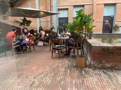 -大酉·M Coffee(北京美术馆店)