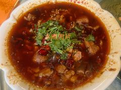-万宝海鲜舫(劳动公园店)