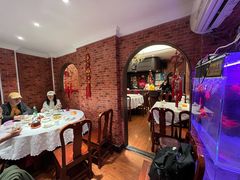 -永兴餐厅(复兴中路店)