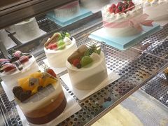 -UH祐禾(上海五角场万达店)