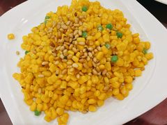 -山海关清和浑锅店