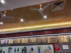 -都一处烧麦馆(前门店)