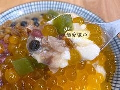 -哼哈豆花工房(高铁吾悦广场店)