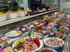 -抹直口特色菜馆(一店)