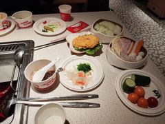 -海底捞火锅(凤凰广场店)