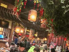 -南京大牌档(之心城店)