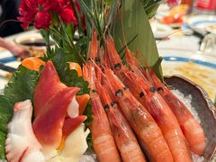 -大渔铁板烧(铁西万象汇店)