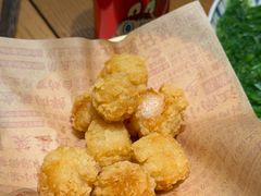 -煲仔皇腊味煲仔饭(经四万达店)