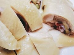 -文记壹心鸡(宝华路店)