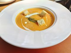 -Golden Lily河内巴黎法越料理餐厅(建国西路店)