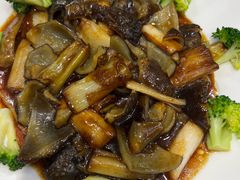 -老德州四合院·德州菜(天衢路店)