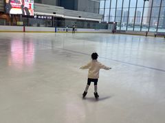 -冠军冰场CHAMPION RINK(凯德广场店)