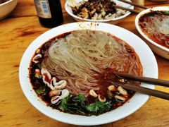 -甘记肥肠粉(马鞍北路店)