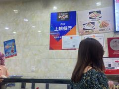 -刘信牛羊肉小炒泡馍(回民街店)