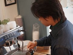 -Tequila Espresso(嘉善路店)