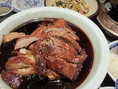 -南京大牌档(青岛万象城店)