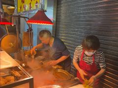 -明记牛杂(新马路分店)