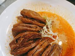 -老铺烤鸭(宝鸡店)