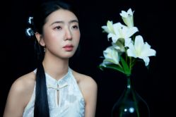 -懒猫摄影studio写真馆