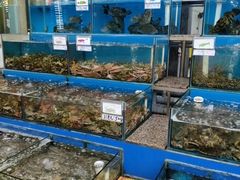 -秋姐美食店(旅游大道店)