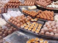 -Laderach 莱德拉(上海环贸iapm店)