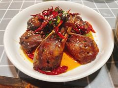 -开小灶(公望街店)