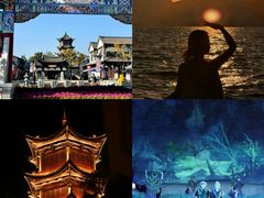 -云南民族村