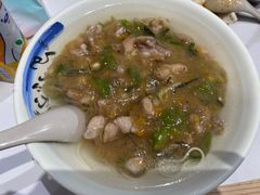 -得得本帮面馆(台儿庄路店)