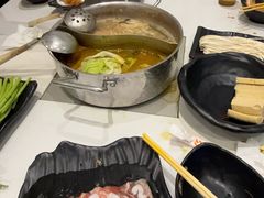 -呷哺呷哺 黄金牧场 (旧宫永辉超市店)