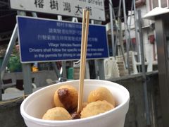 -南丫岛