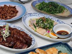 -云海肴·汽锅鸡·云南菜(高德置地店)