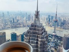 -上海柏悦酒店·世纪100牛排馆