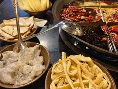 -酒友老火锅(渝中店)