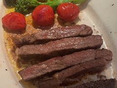 -芭莉与彩虹西餐厅(成都合生汇店)