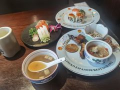 -松子料理(白家庄店)