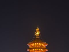 -隋唐洛阳城明堂天堂景区